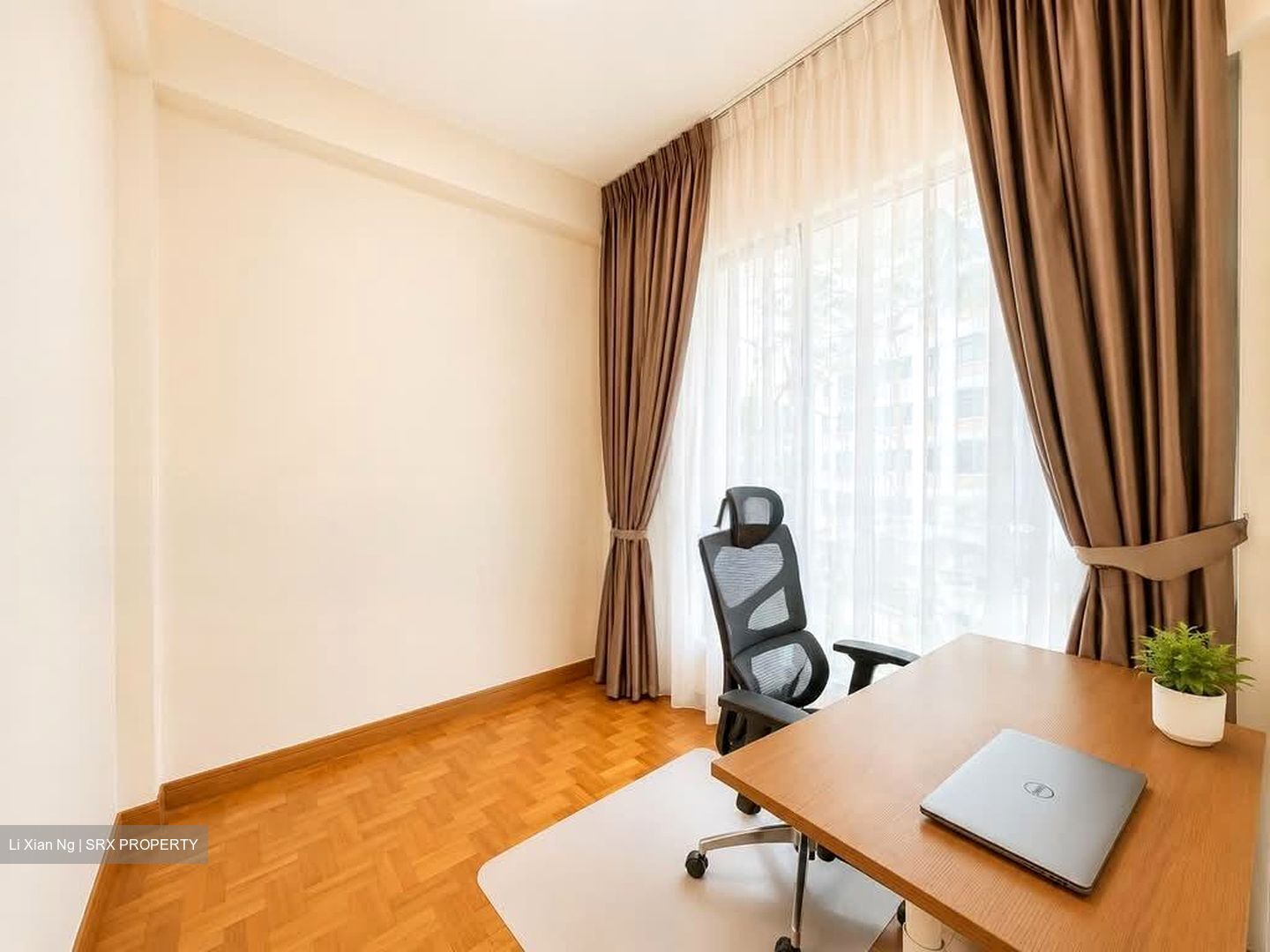 Maplewoods (D21), Condominium #572648661